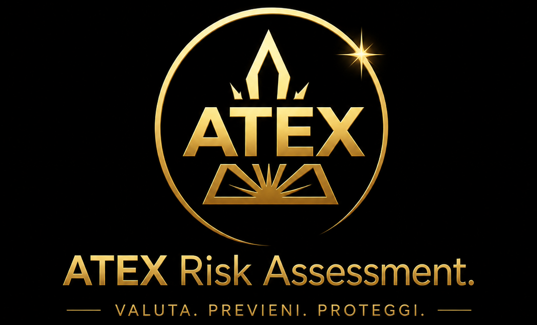 Valutazione Rischi ATEX