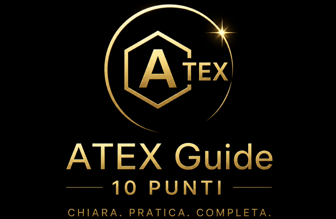 Guida ATEX 10 Punti