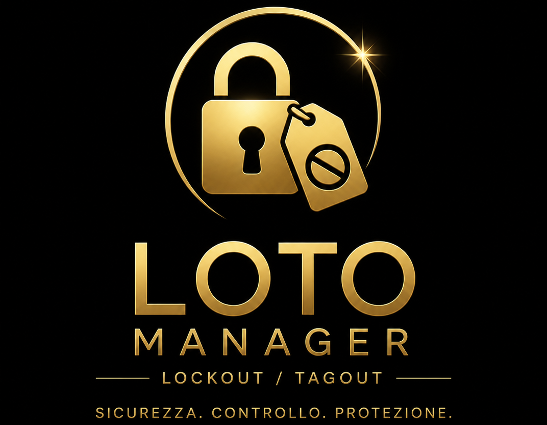 LOTO Manager
