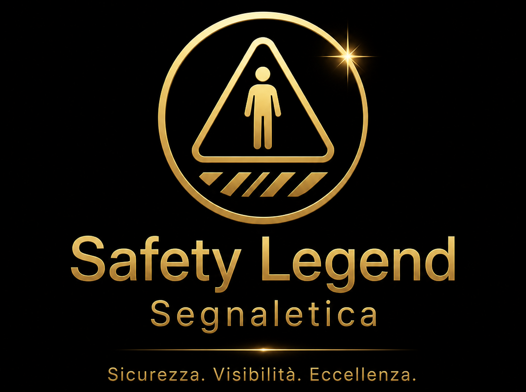 Safety Legend