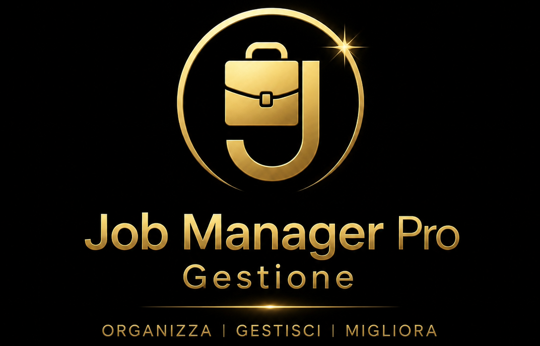 Job Manager Pro