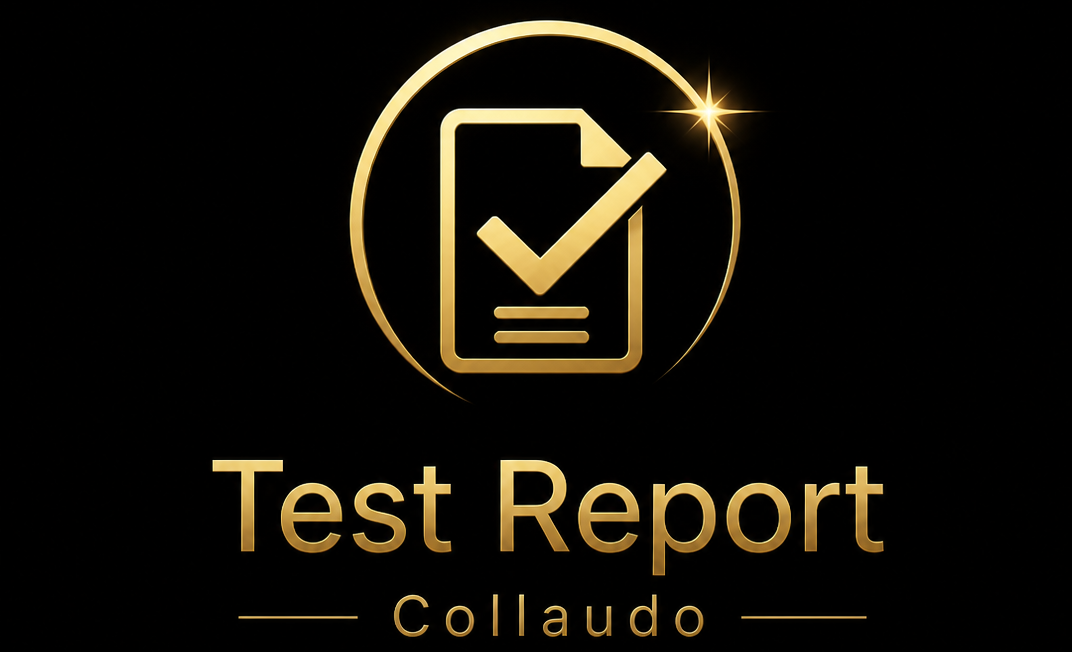Test Report
