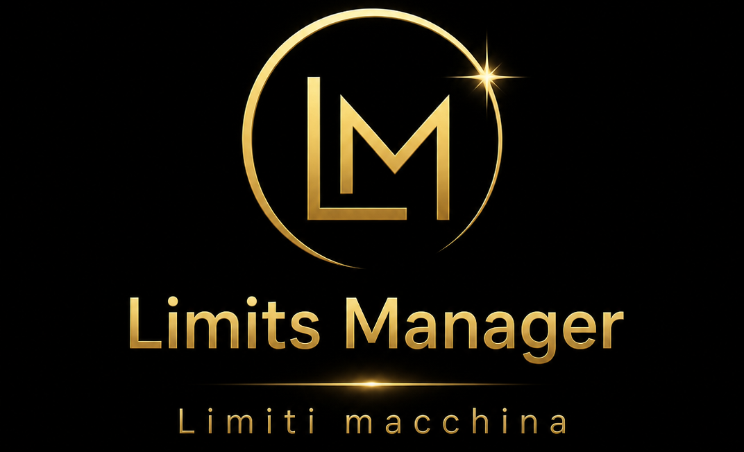 Limits Manager