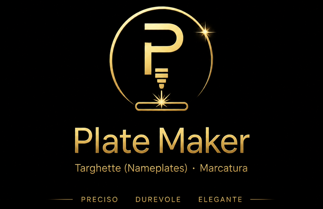 Plate Maker