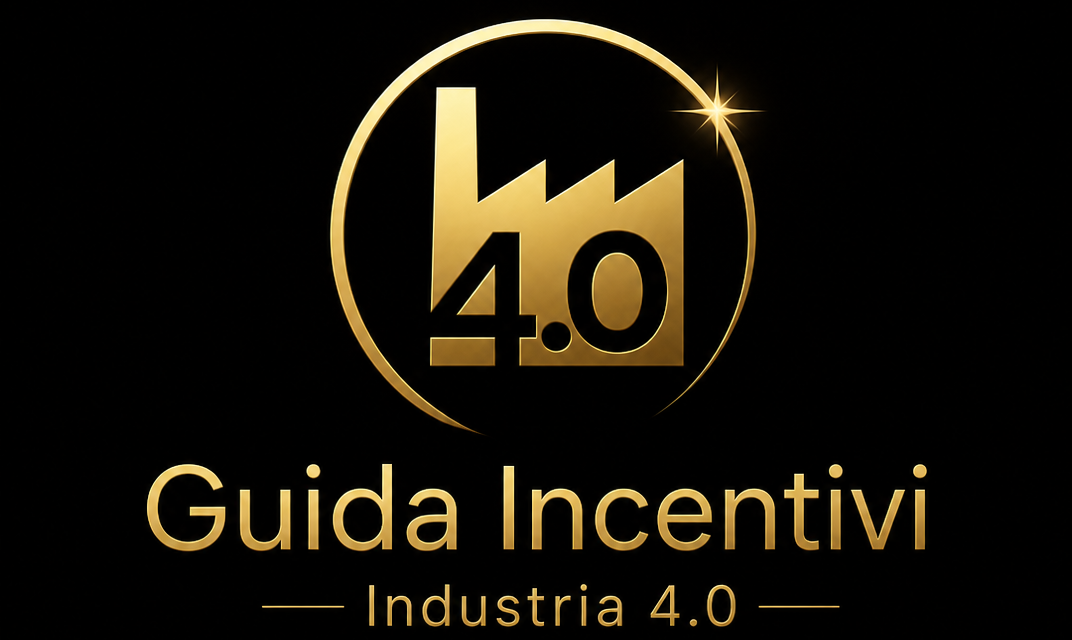 Guida Incentivi 4.0