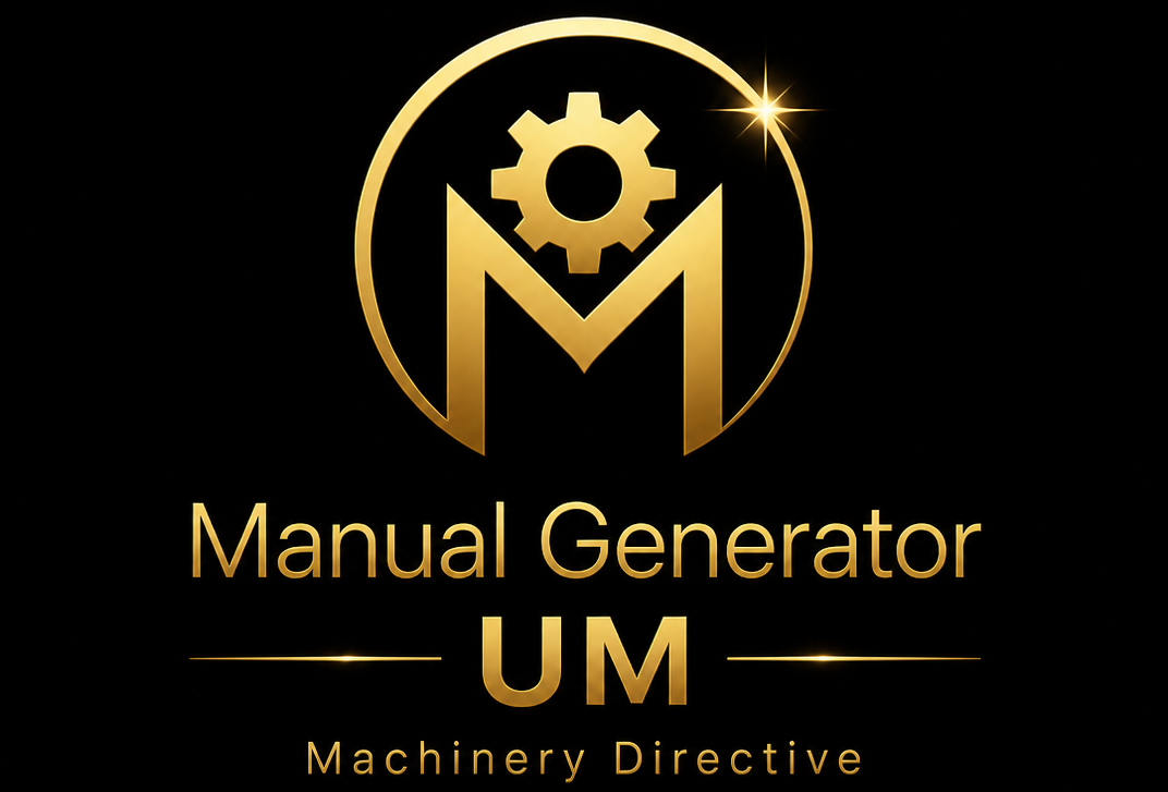Generatore Manuale UM