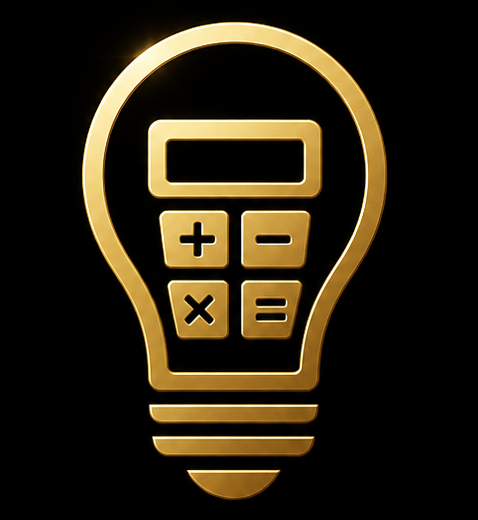 Calcolatore Illuminazione Industriale