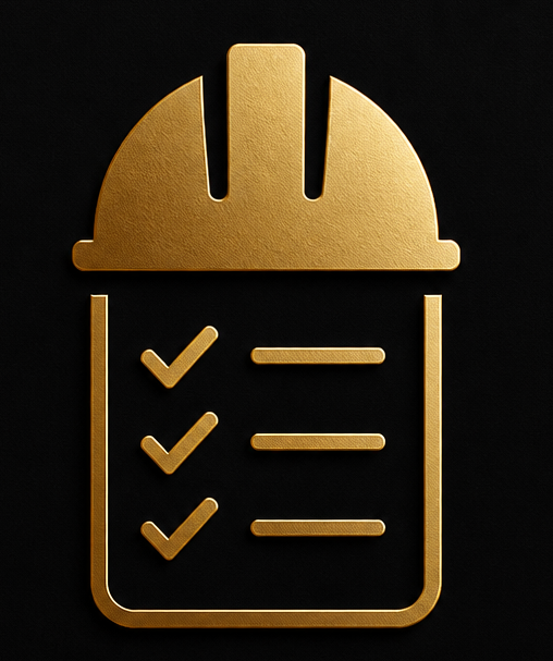 Checklist Sicurezza Sul Lavoro
