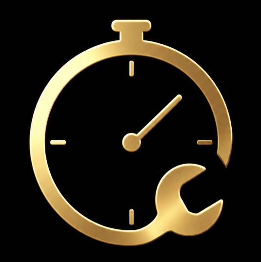Timer Manutenzione