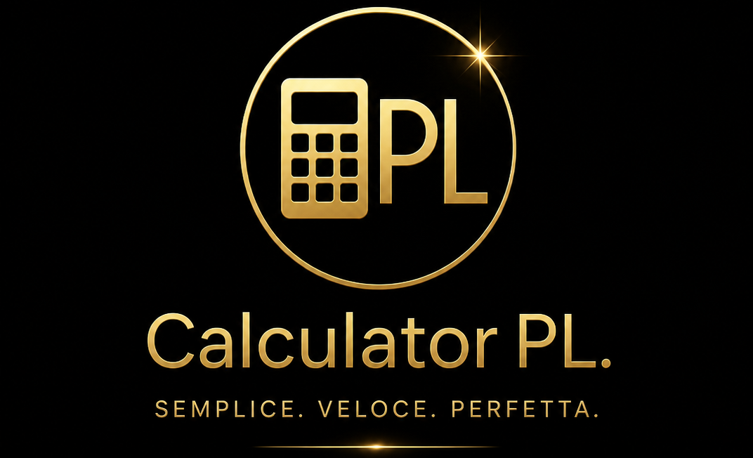 Calcolatore PL