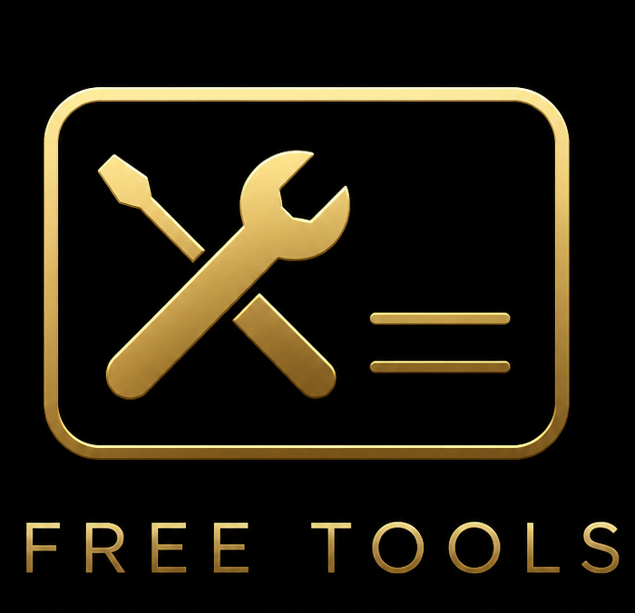 Tool Gratuiti