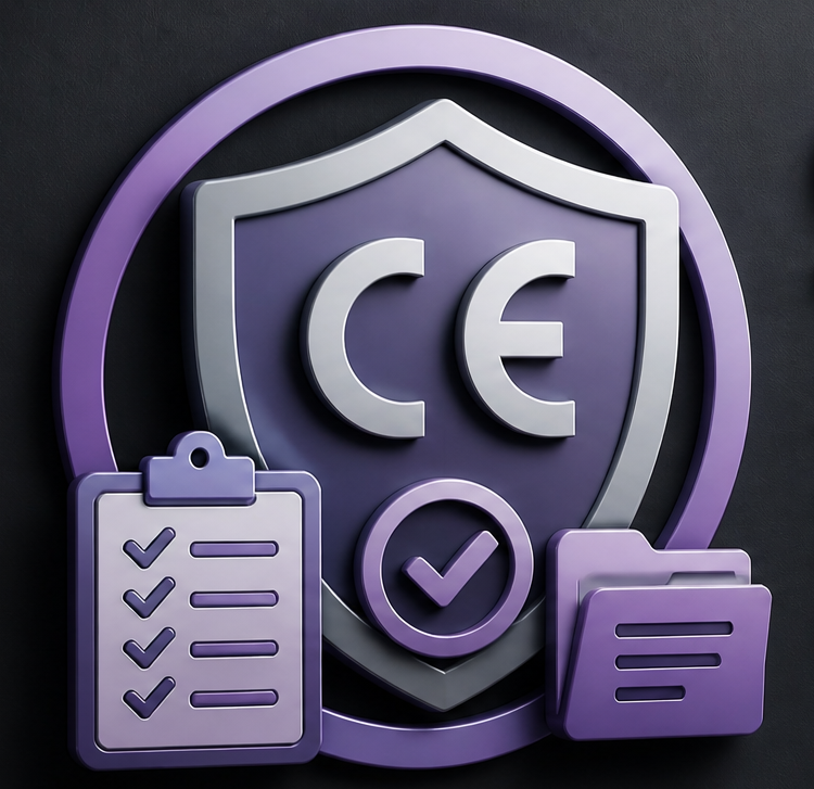 CE Compliance Tracker