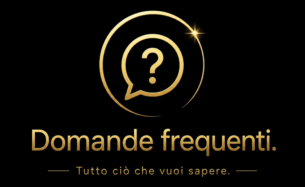 Domande Frequenti