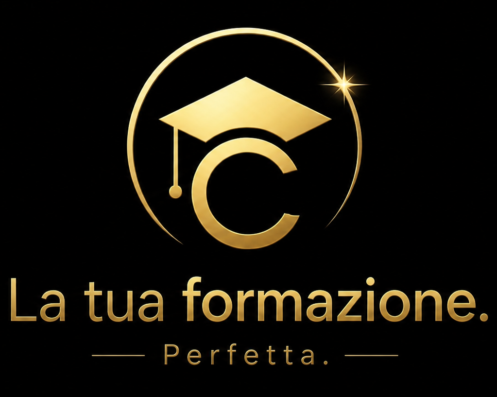 Academy - La tua formazione Perfetta