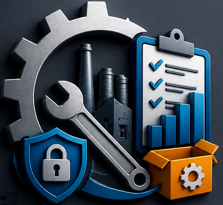 Maintenance Manager Pro