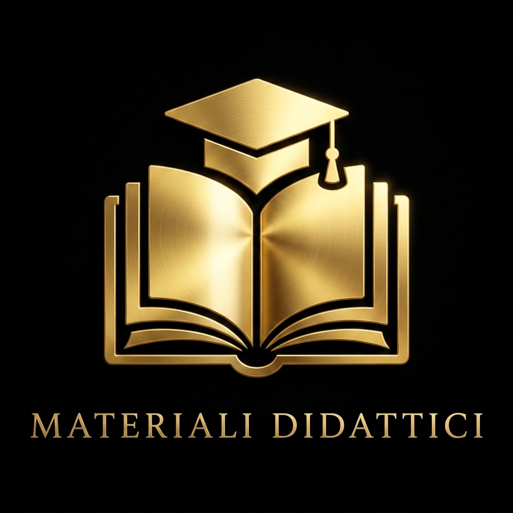 Materiali Didattici