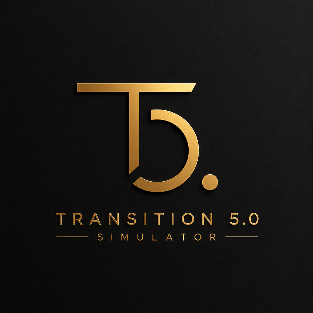 Transizione 5.0