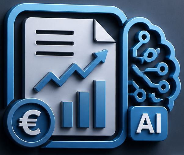 SmartLedger Pro AI