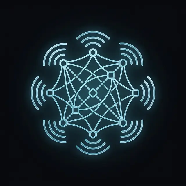 Infrastruttura Sensoriale
