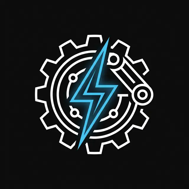 Automazione Icon