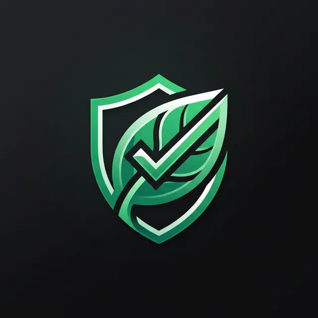 Compliance Ambientale Icon
