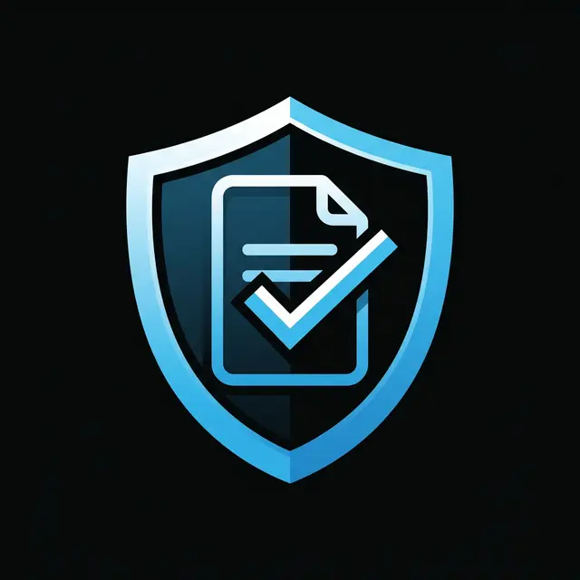 Conformità Icon