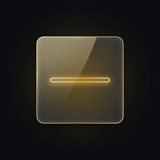 Curve Icon