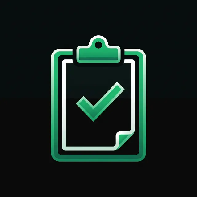 Gestione Rifiuti Icon