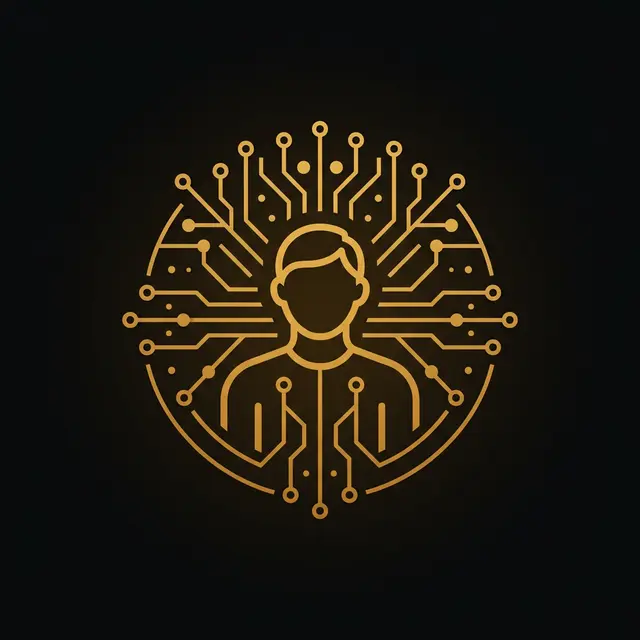 Human-Centric Icon
