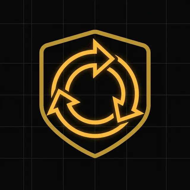 Resilienza Icon