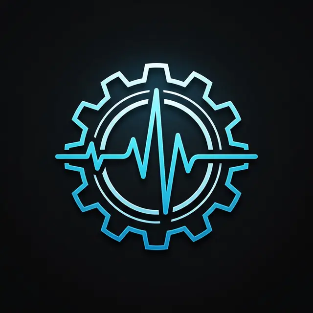 Manutenzione Icon