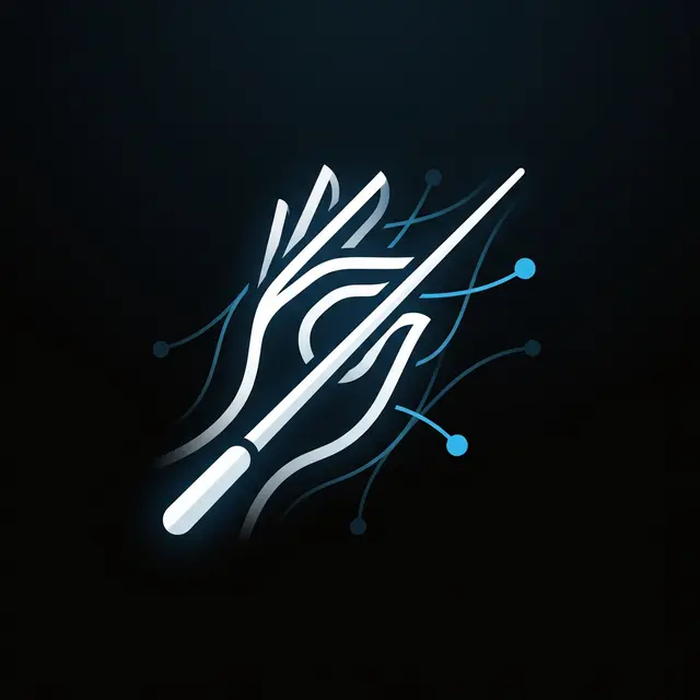 Orchestrazione Icon