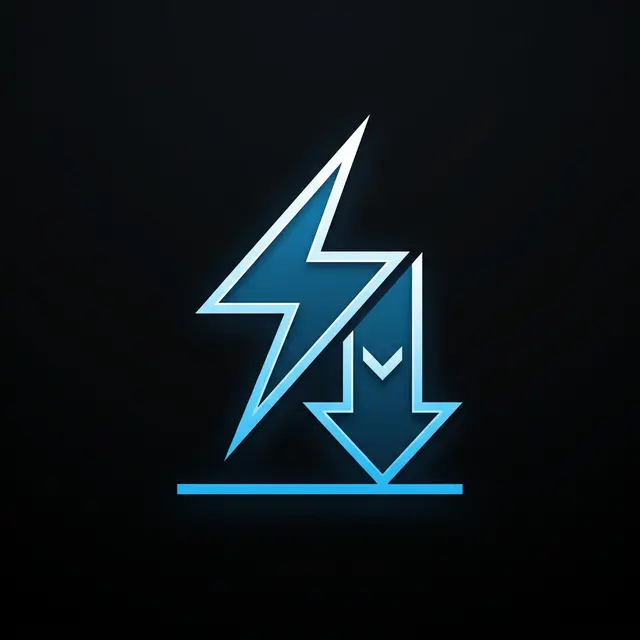 Energia Icon