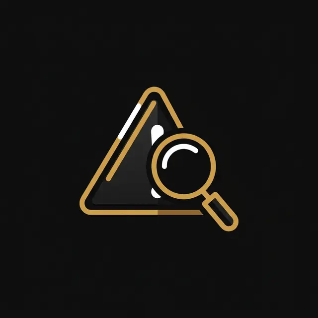 Rischi Icon
