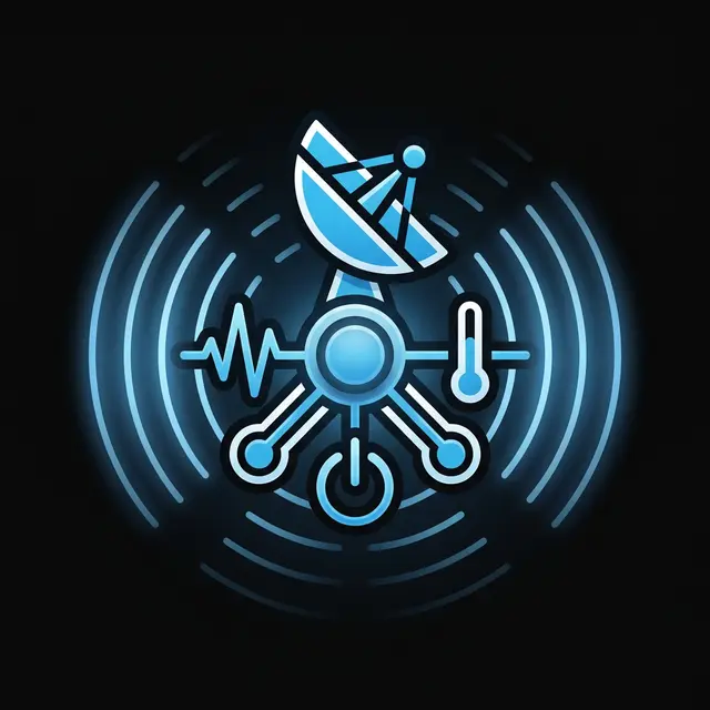 Sensori Icon